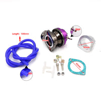 Dump Valve Turbo Type-RS Réglable 25 psi Aluminium
