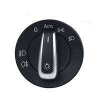 Bouton Lève-Vitre et Éclairage Volkswagen Golf 5 6 Passat B6 — vue d'ensemble