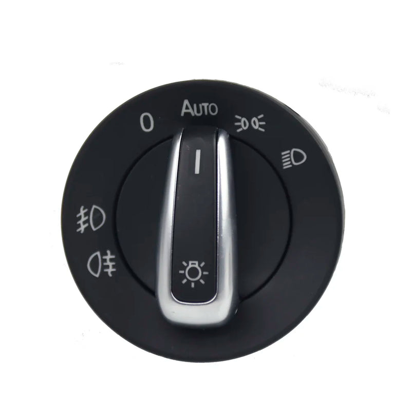 Bouton Lève-Vitre et Éclairage Volkswagen Golf 5 6 Passat B6 — vue d'ensemble