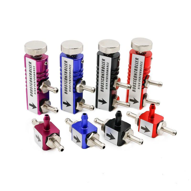 Manomètre de Pression Turbo 60 mm 3 Bar avec Contrôleur de Suralimentation