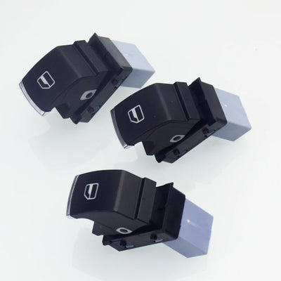 Bouton Lève-Vitre et Éclairage Volkswagen Golf 5 6 Passat B6