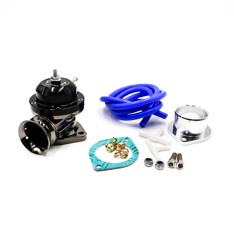 Dump Valve Turbo Type-RS Réglable 25 psi Aluminium