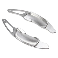 Palettes au Volant Subaru WRX STI Legacy Outback Forester Aluminium Forme Large