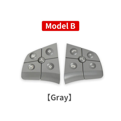 Bouton de Commande Multifonction Mercedes W164 W245 ML GL