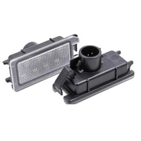 Éclairage de Plaque LED Jeep Grand Cherokee Compass Patriot