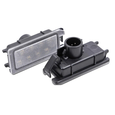 Éclairage de Plaque LED Jeep Grand Cherokee Compass Patriot