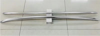 Barres de Toit Audi Q8 SQ8 2019-2026 Aluminium