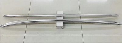 Barres de Toit Audi Q8 SQ8 2019-2026 Aluminium
