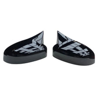 Coques Rétroviseur Style M Ford Focus MK2 MK3 2008-2017