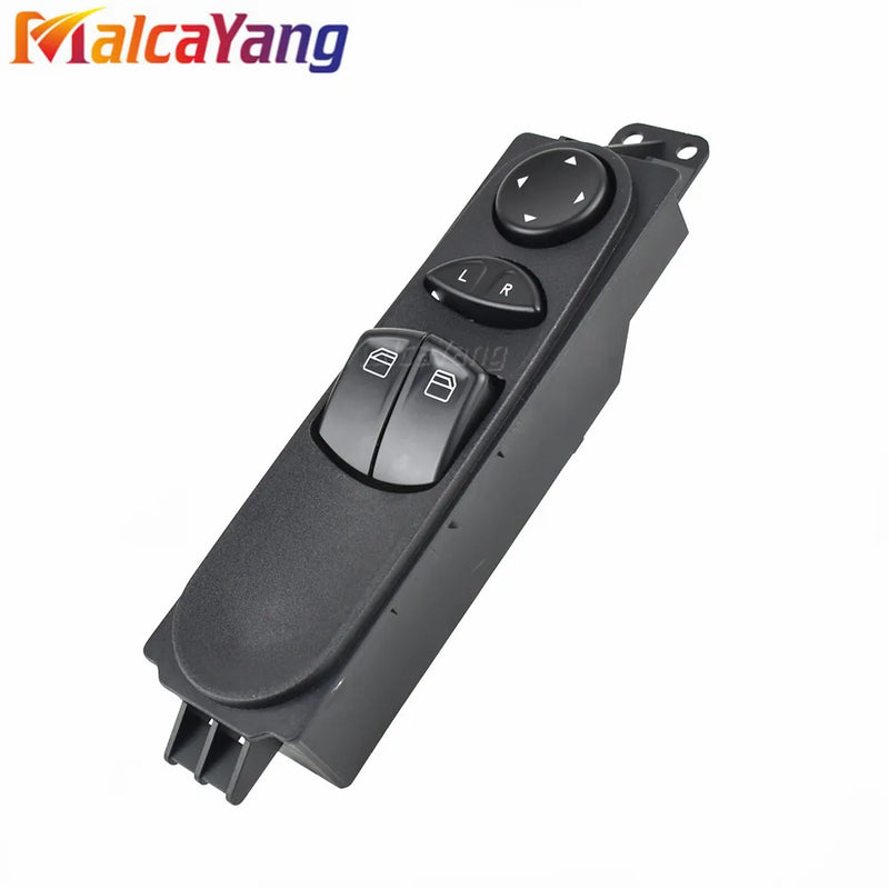 Bouton Lève-Vitre Mercedes Vito W639 Mixto Kasten — vue de trois quarts