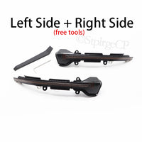 Clignotants Répétiteurs LED Dynamiques Rétroviseur Seat Leon 5F et Arona
