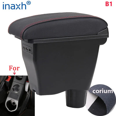 Accoudoir Smart Fortwo Forfour 453 2015-2018