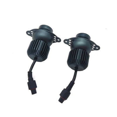 Ampoules LED Angel Eyes BMW E90 E91 LCI 2009-2011