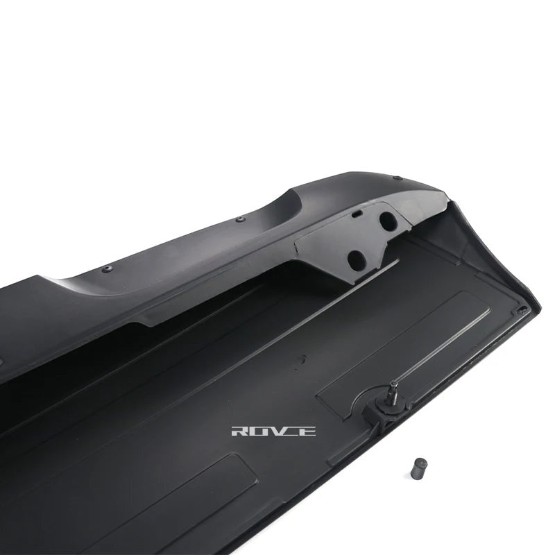 Becquet Arrière Land Rover Range Rover Sport L320 2010-2013 Style d'Origine LR016236