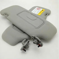 Pare-Soleil Chevrolet Captiva 2007-2015 avec Miroir