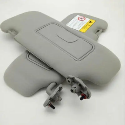 Pare-Soleil Chevrolet Captiva 2007-2015 avec Miroir
