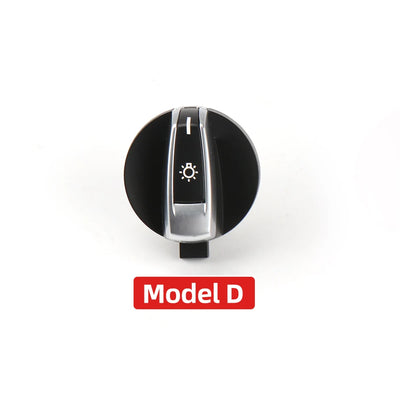 Bouton d'Éclairage BMW F01 F02 F10 F07 F06 F25 F26