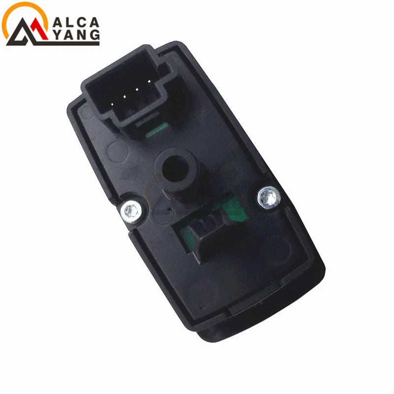 Bouton Lève-Vitre Mercedes W169 W245 W164 W251 A2518200510 — vue d'ensemble