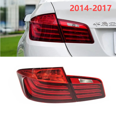 Feux Arrière LED BMW Série 5 F10 F18 2011-2017