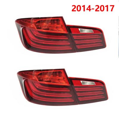 Feux Arrière LED BMW Série 5 F10 F18 2011-2017