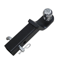 50 mm Ball Hitch 2-Inch Support 5000 lbs