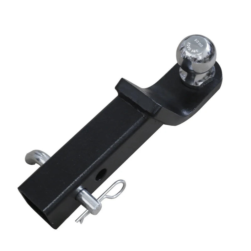 50 mm Ball Hitch 2-Inch Support 5000 lbs