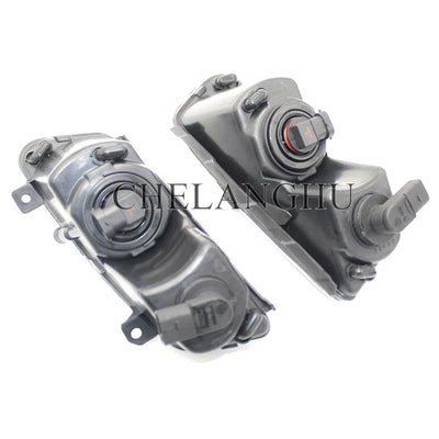 Feux Antibrouillard VW Polo 6R Vento 2009-2014