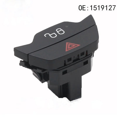 Bouton de Feux de Détresse Ford Focus Kuga C-MAX 2008-2019