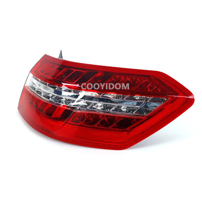 Feu Arrière LED Mercedes Classe E W212 Berline 2009-2013