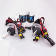 Ampoules Xénon HID 55W H7 H4 H1 Bi-Xénon Voiture