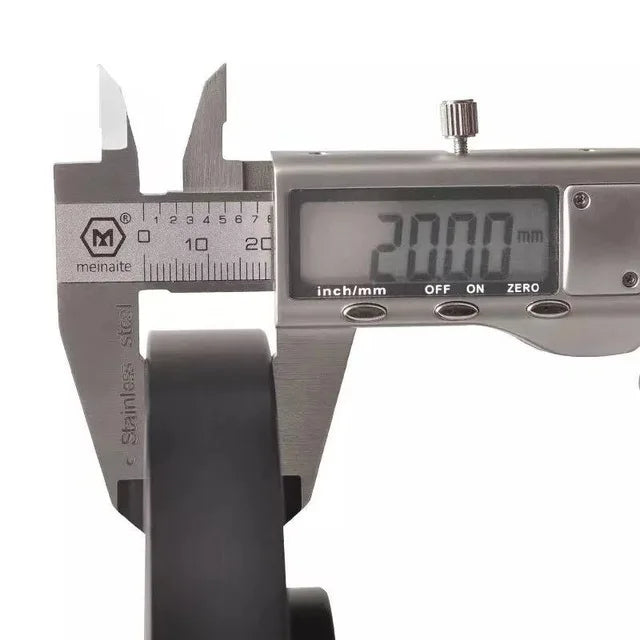 Élargisseur de Voie Adaptateur 5x114.3 vers 5x112 5x108 5x100