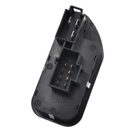 Bouton Lève-Vitre Ford Ranger Fiesta Ecosport 2004-2008 — vue d'ensemble