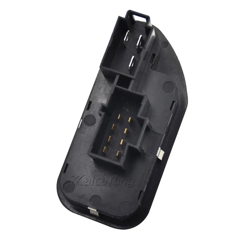 Bouton Lève-Vitre Ford Ranger Fiesta Ecosport 2004-2008 — vue d'ensemble