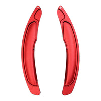 Palettes au Volant Mitsubishi Lancer ASX Outlander Eclipse Cross 2010-2020 Aluminium