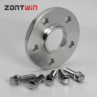 Élargisseurs de Voie Audi 5x112 Alésage 66,5 mm A4 A6 Q5 Q7 Paire