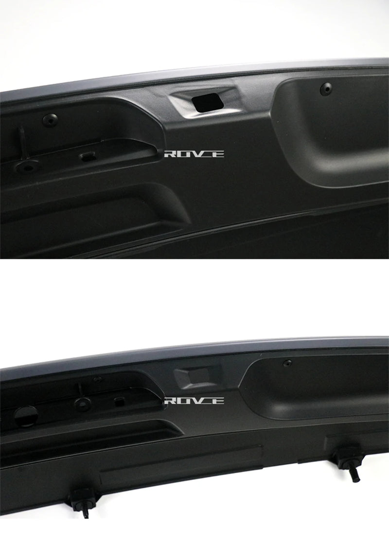 Becquet Arrière Land Rover Range Rover Sport L320 2010-2013 Style d'Origine LR016236