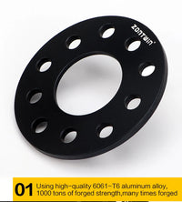 Spurverbreiterung 5x114,3 Lochkreis 67,1 Hyundai Mazda Mitsubishi 3 auf 20 mm