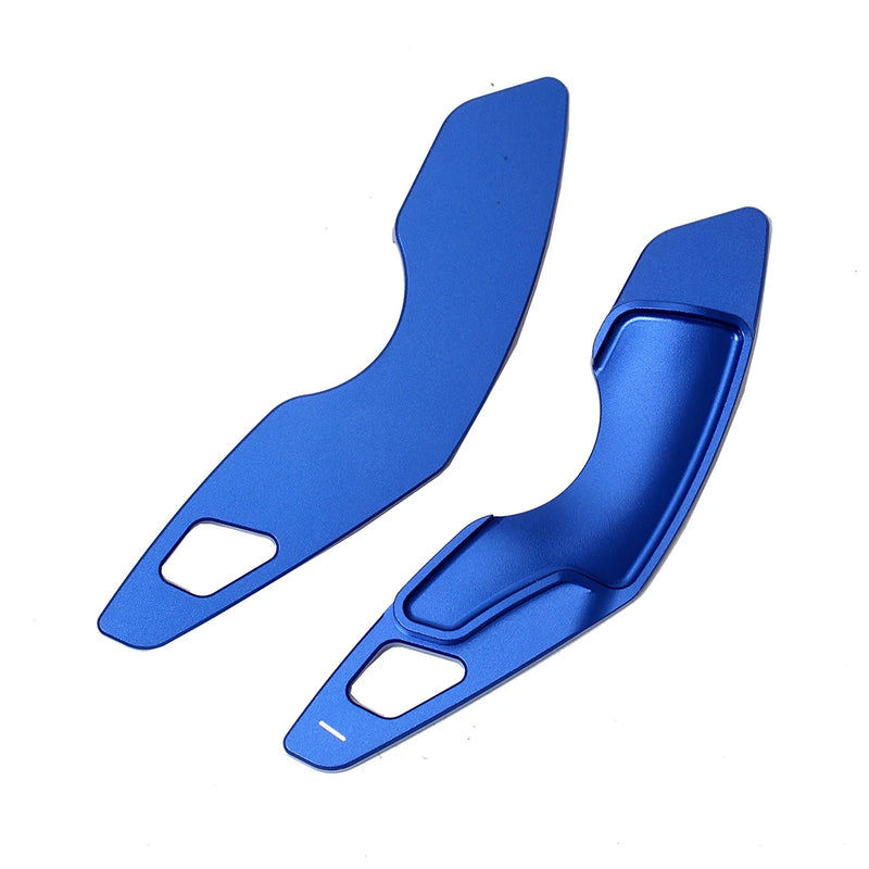 Palettes au Volant Lexus IS RC NX Aluminium