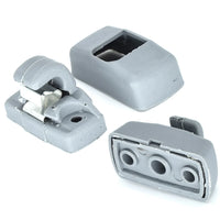Clips de Pare-Soleil Seat Ibiza Altea Alhambra Cordoba