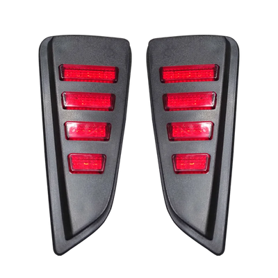 Feu Arriere LED Ford Focus ST ST-Line 5D Streamer