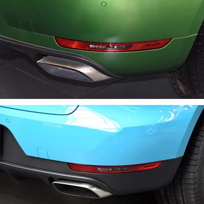 Feux Arrière LED Porsche Macan 2014-2020