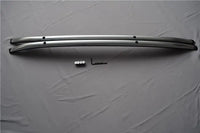 Barres de Toit Mazda CX-3 2015-2023 Aluminium