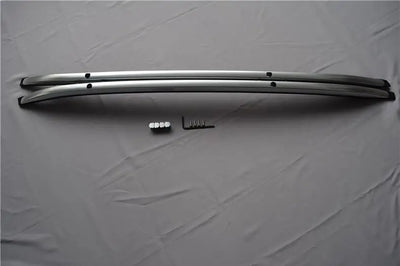 Barres de Toit Mazda CX-3 2015-2023 Aluminium