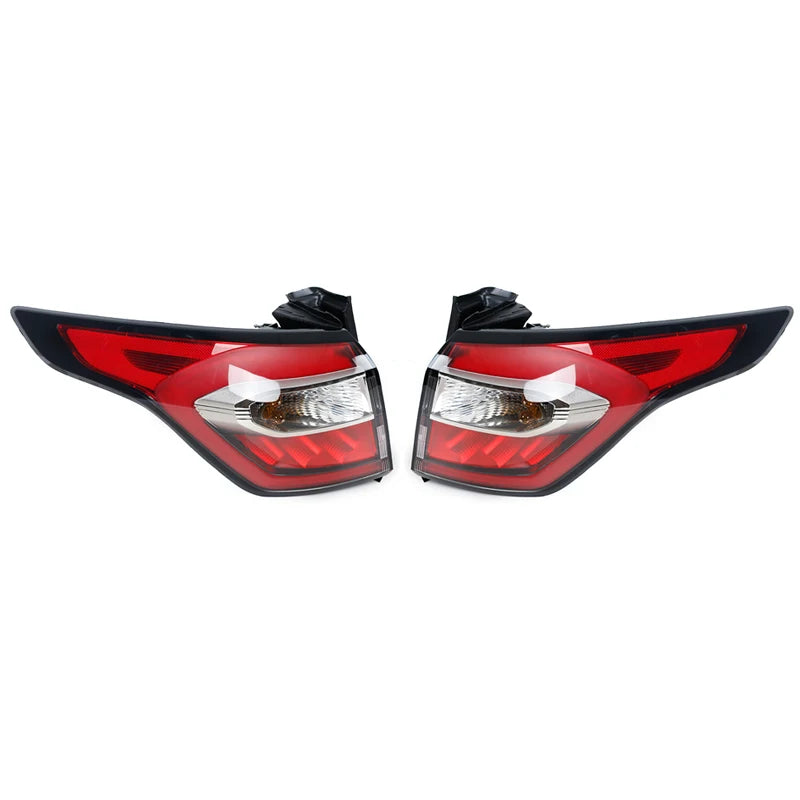 Feux Arrière LED Ford Kuga 2017-2019 Style Sport