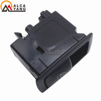 Bouton Lève-Vitre Mercedes W169 W245 W164 W251 A2518200510 — vue de profil