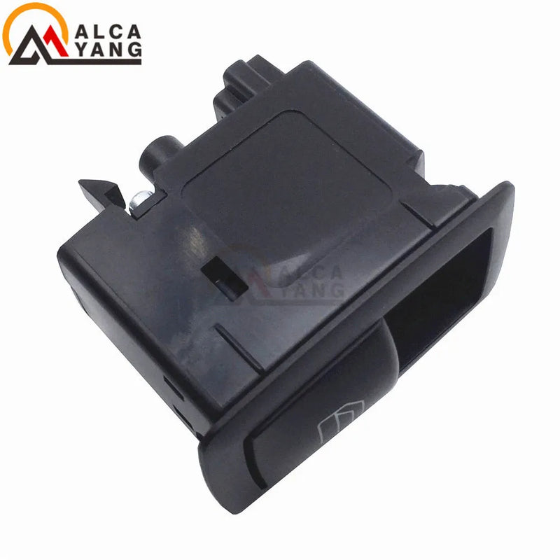 Bouton Lève-Vitre Mercedes W169 W245 W164 W251 A2518200510 — vue de profil