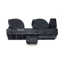 Bouton Lève-Vitre Audi A4 S4 B6 B7 Seat Exeo 8ED959855 — vue de profil