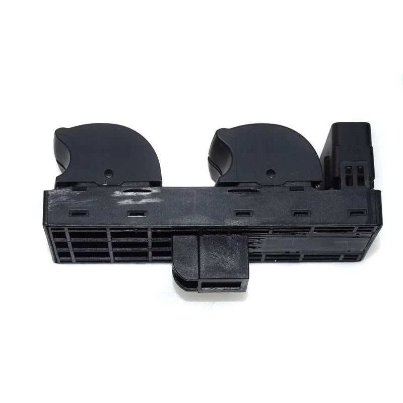 Bouton Lève-Vitre Audi A4 S4 B6 B7 Seat Exeo 8ED959855 — vue de profil