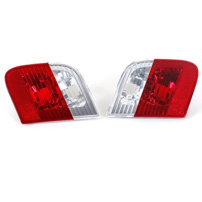 Feux Arrière LED BMW Série 3 E46 2002-2005