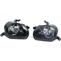 Antibrouillard LED Audi Q7 2010-2015 Référence 4L0941699